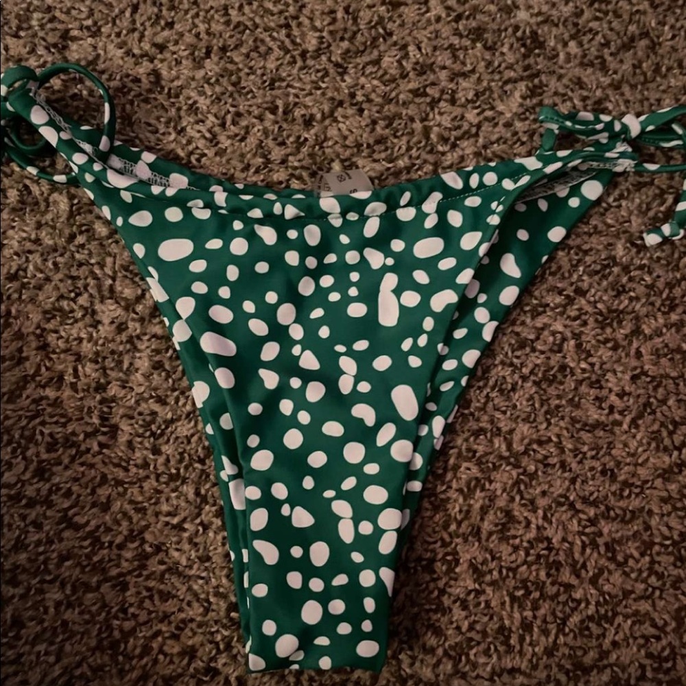 Swim bottoms